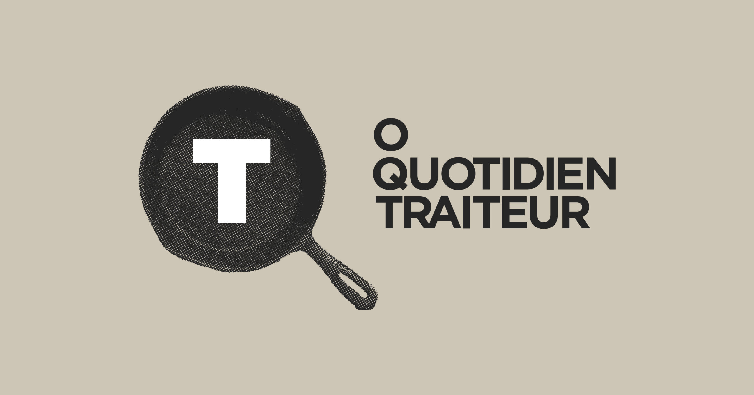 O Quotidien Traiteur